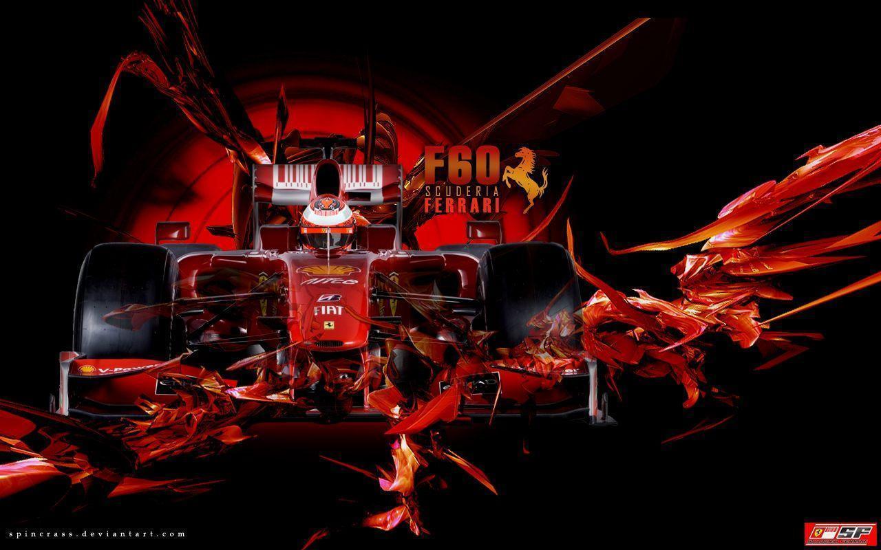 Formula 1 Wallpapers