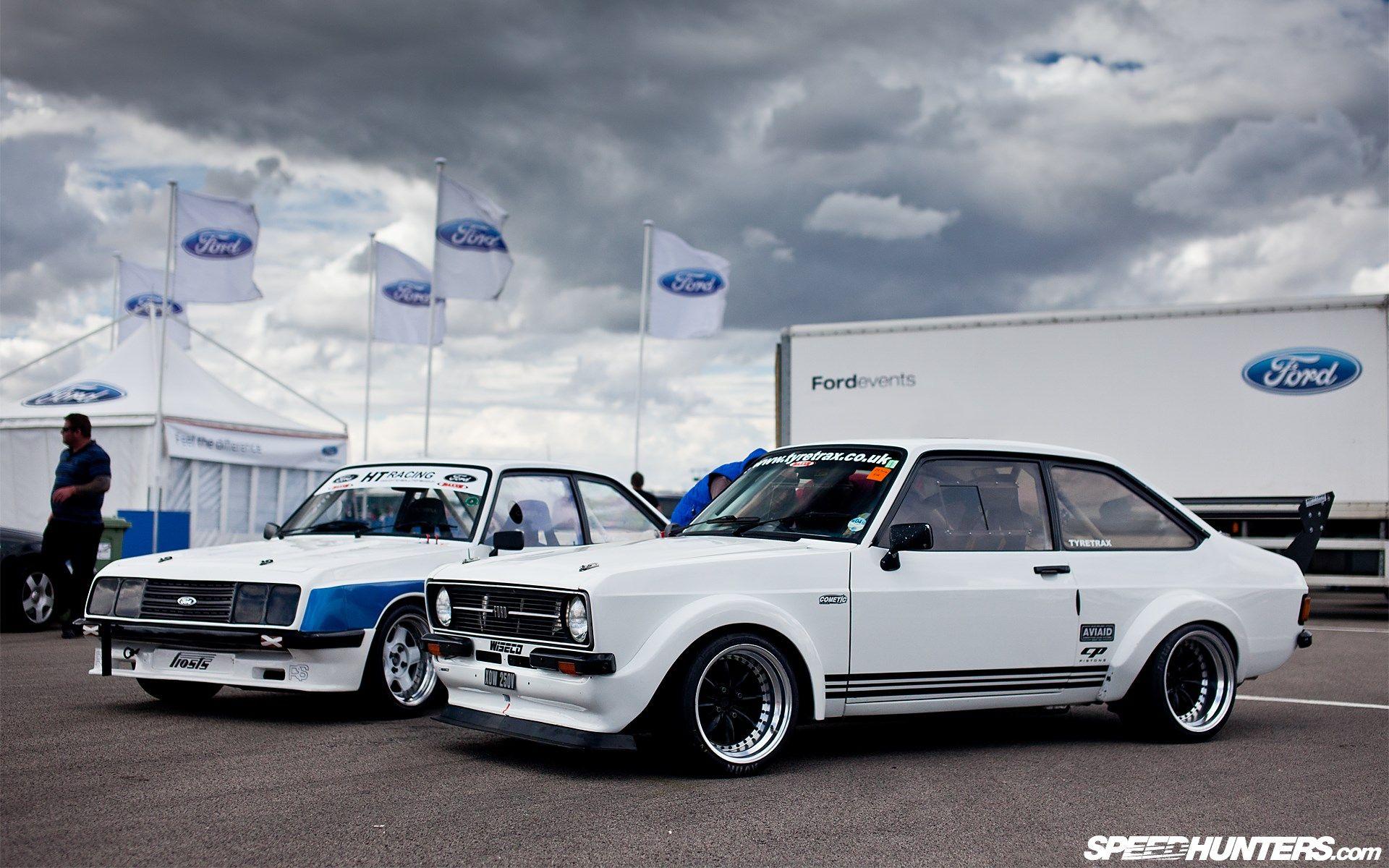 ford escort backround: Full HD Pictures,