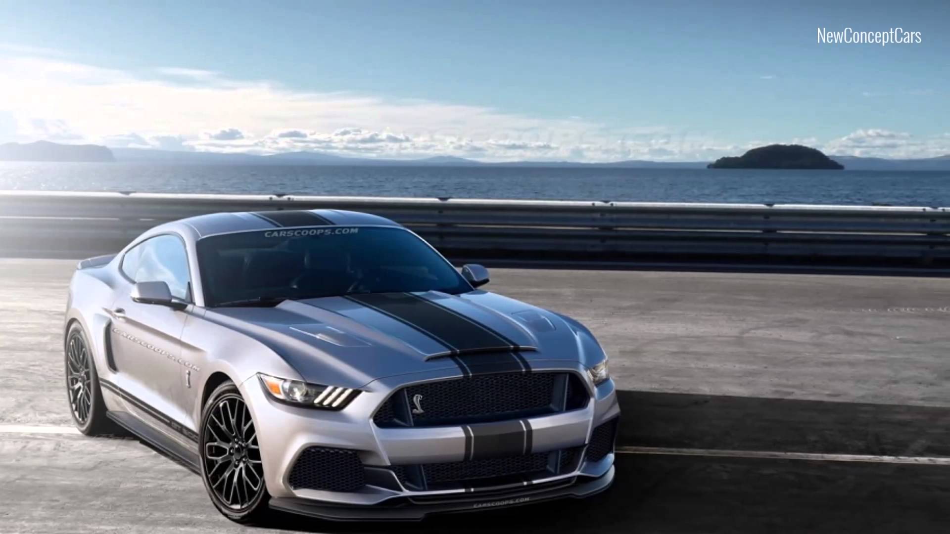 ford mustang shelby gt350 wallpapers pictures