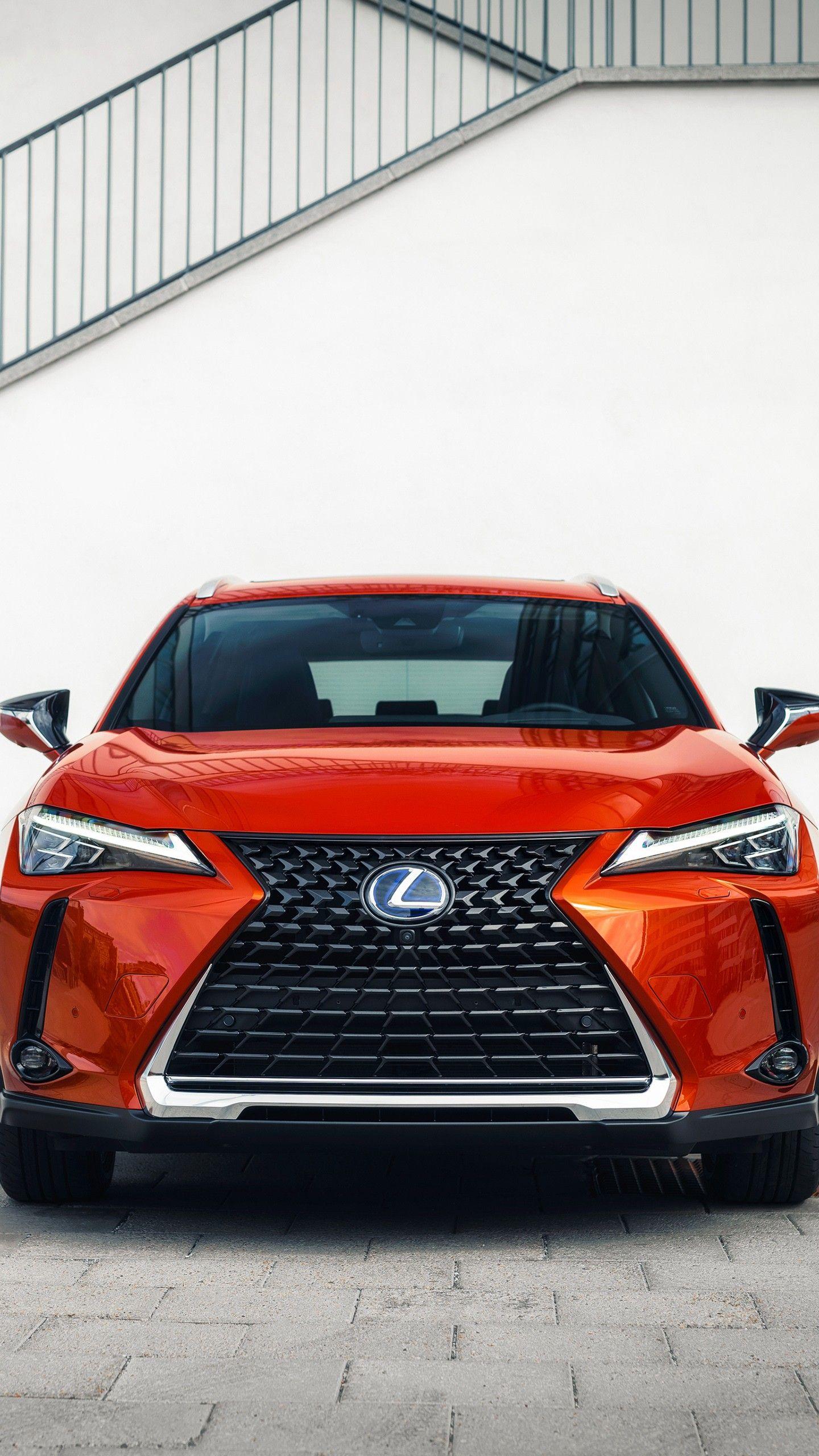 Cars Lexus UX 250h 4K hd 4k backgrounds for android