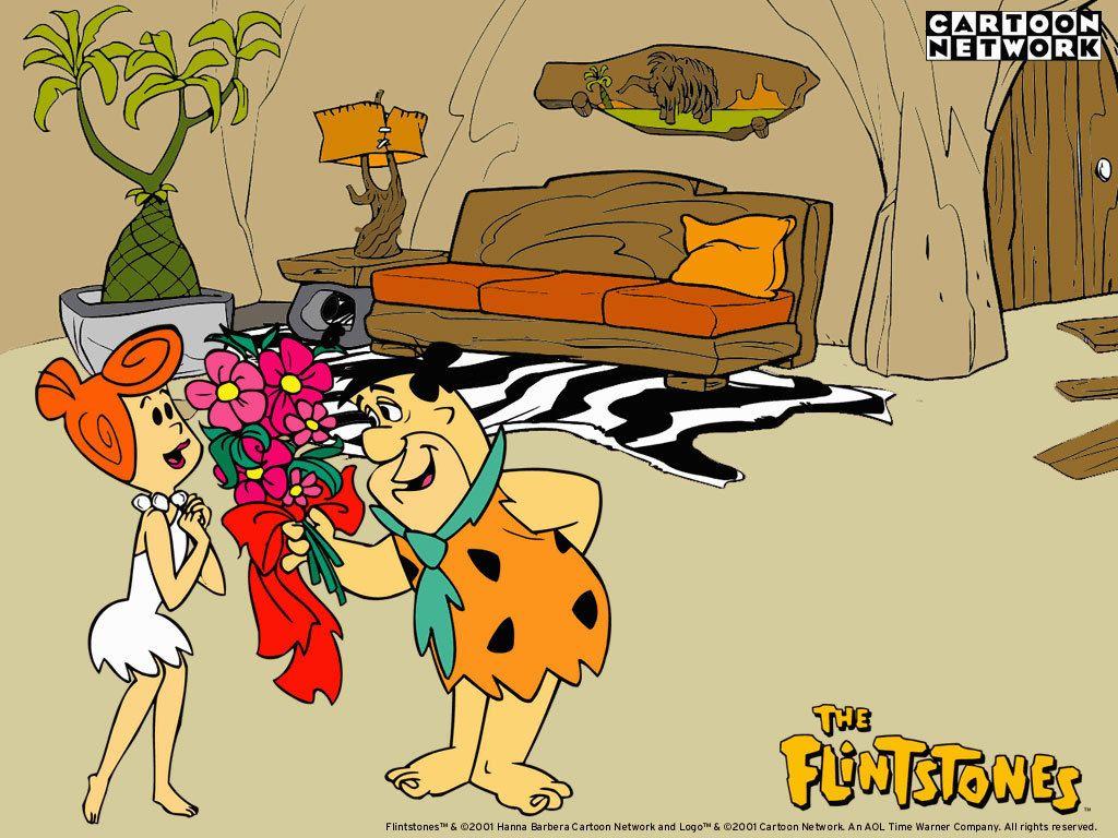 The Flintstones Wallpapers 18