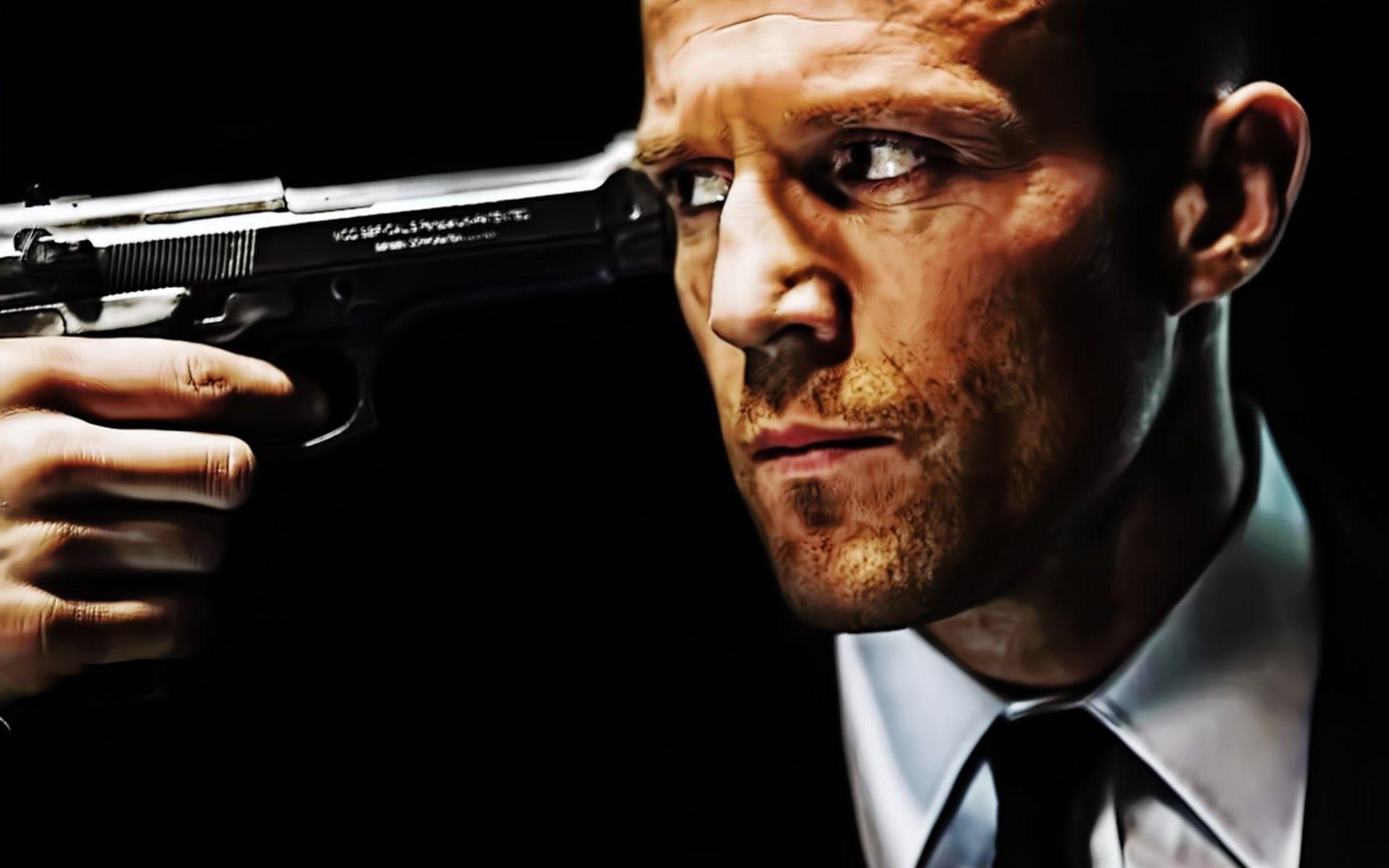 Jason Statham Wallpapers