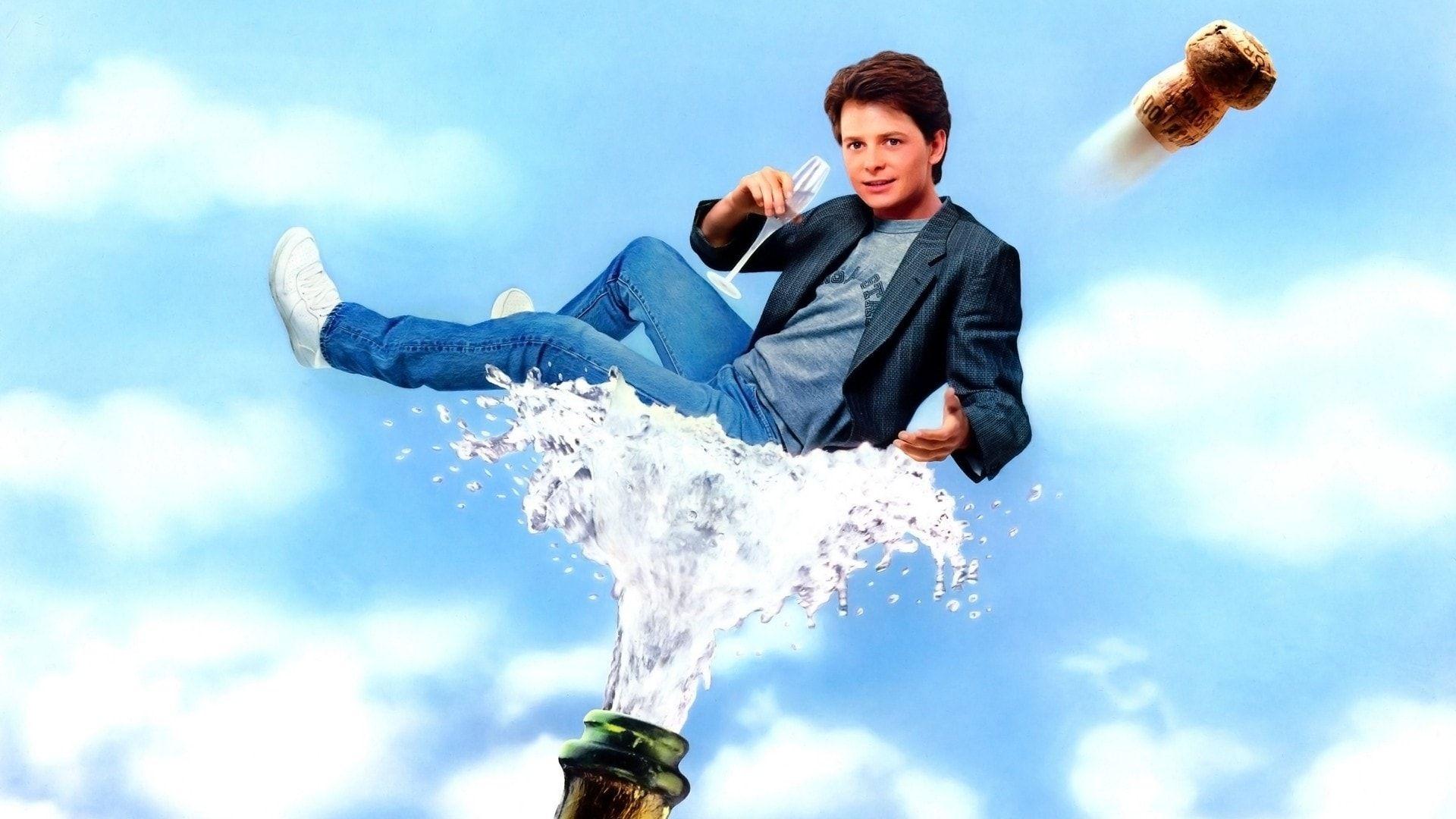 Michael J. Fox HD Desktop Wallpapers