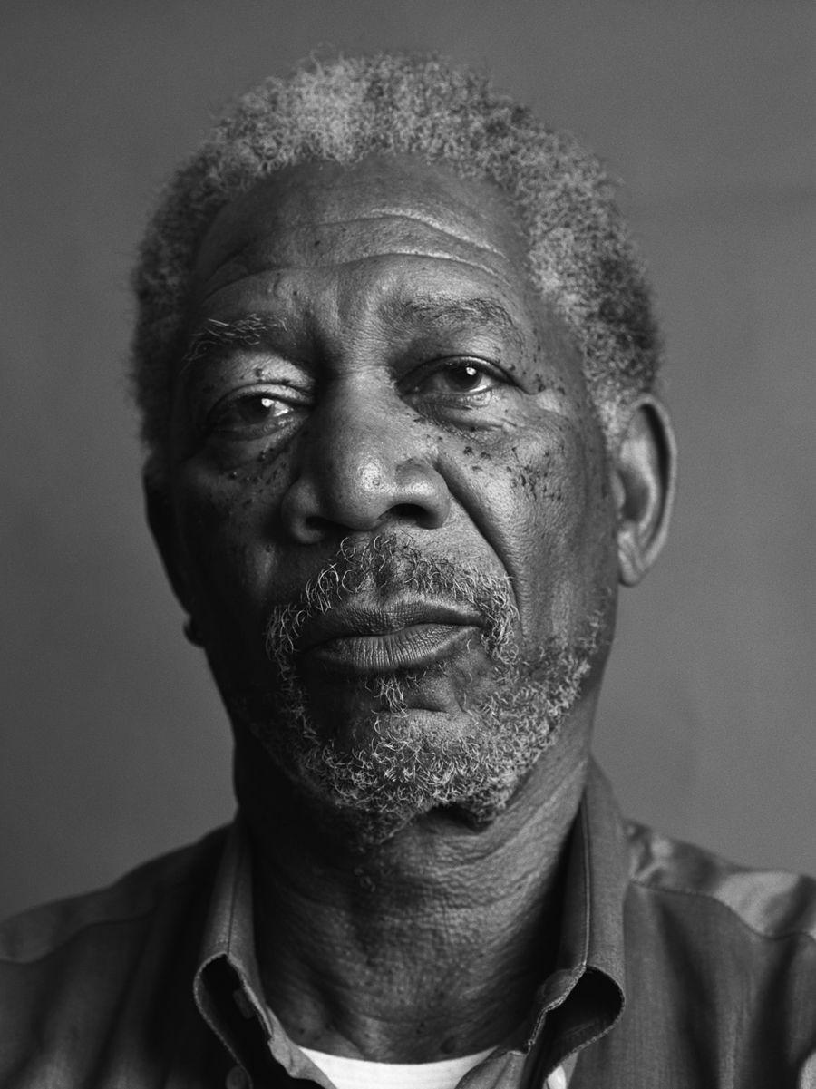 HD Morgan Freeman Wallpapers and Photos