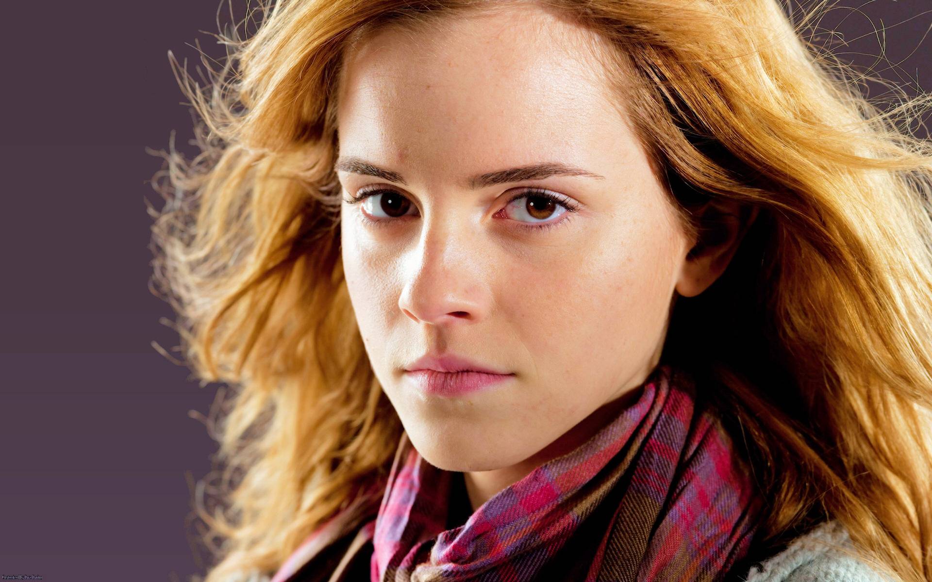 Emma Watson DH Wallpapers