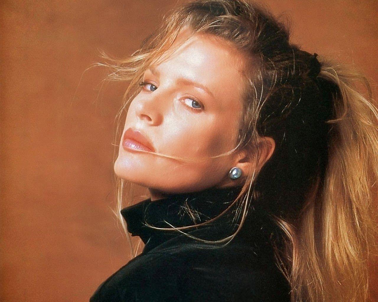 The Movies Of Kim Basinger