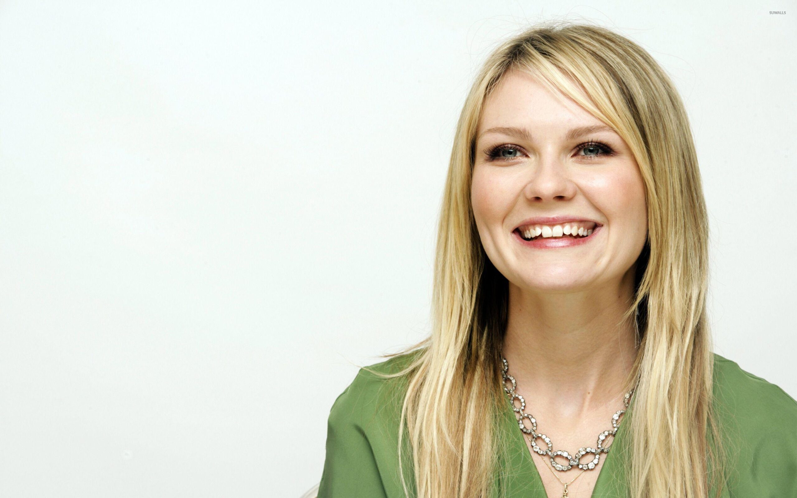 Kirsten Dunst [18] wallpapers