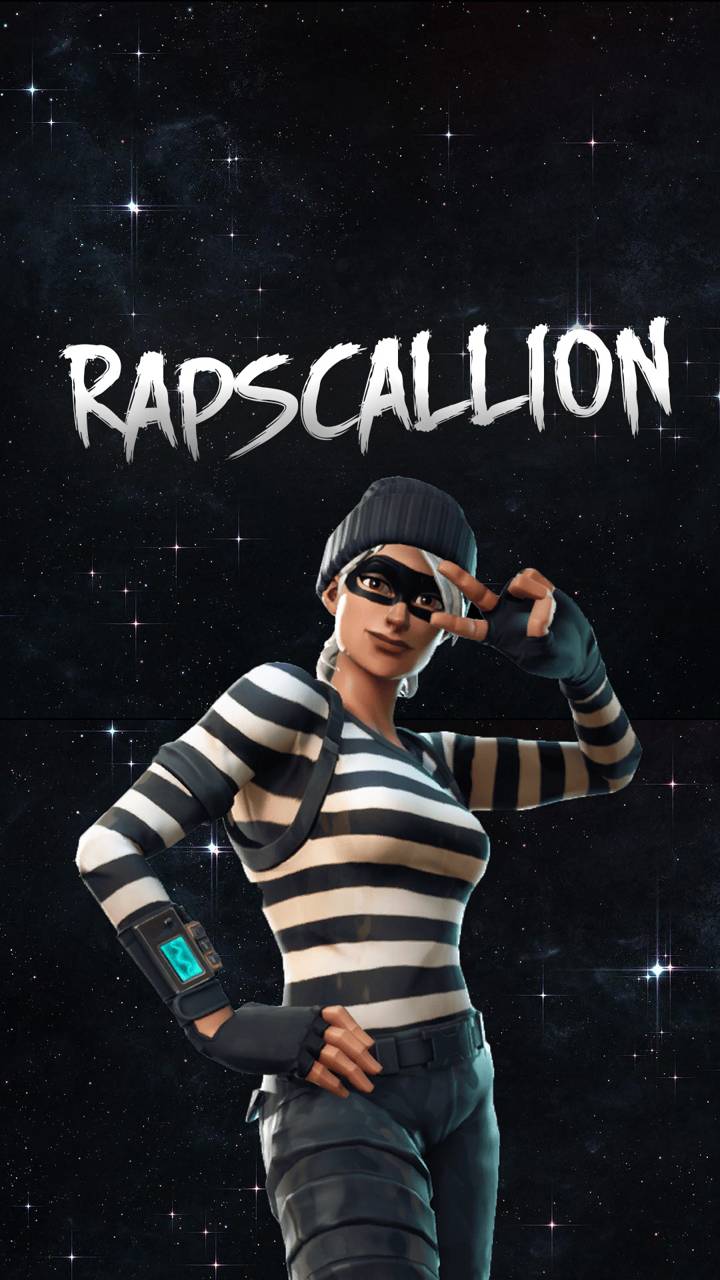 Fortnite Rapscallion Wallpapers by donutdancer123