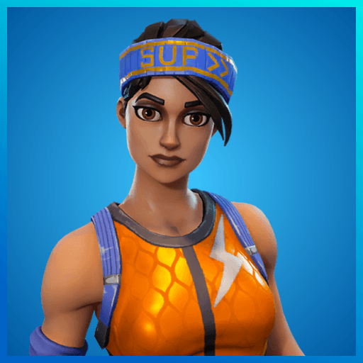 Dazzle Fortnite wallpapers