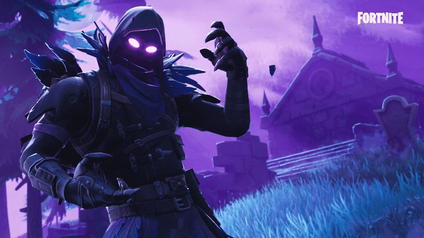 Top 11 Cool Fortnite Wallpapers [HD and 4K] for PC