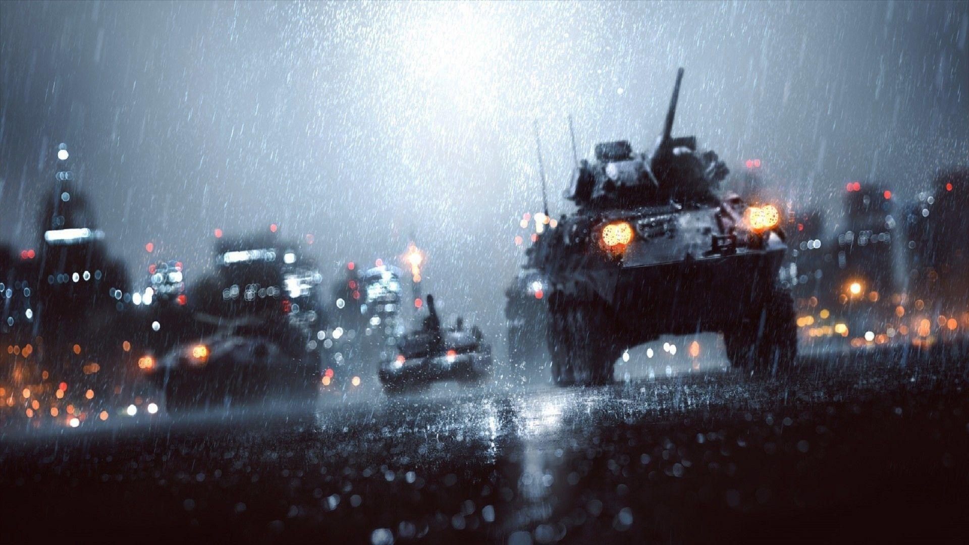 Battlefield 4 Wallpaper Backgrounds Desktop