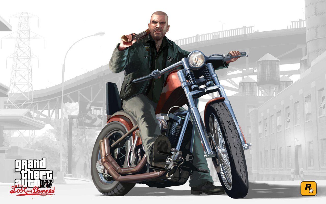 39 Top Selection of Gta Wallpapers