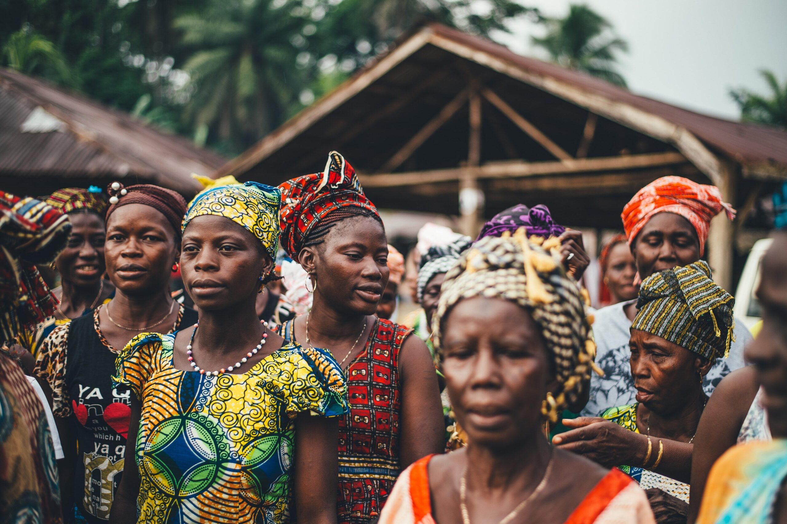 Sierra Leone Desktop Wallpapers