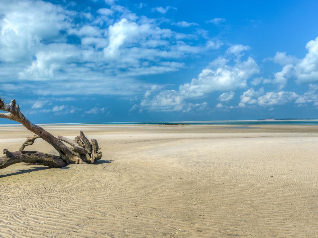 Bazaruto Archipelago, Mozambique