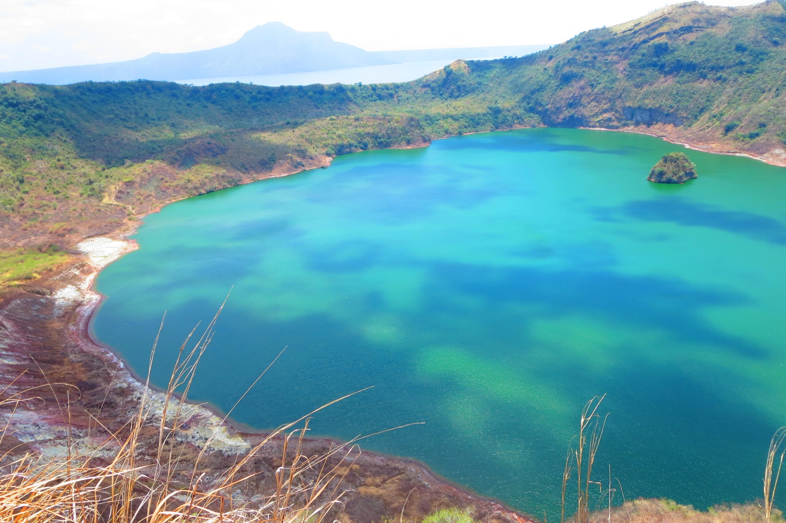 Image of Taal Volcano Tour