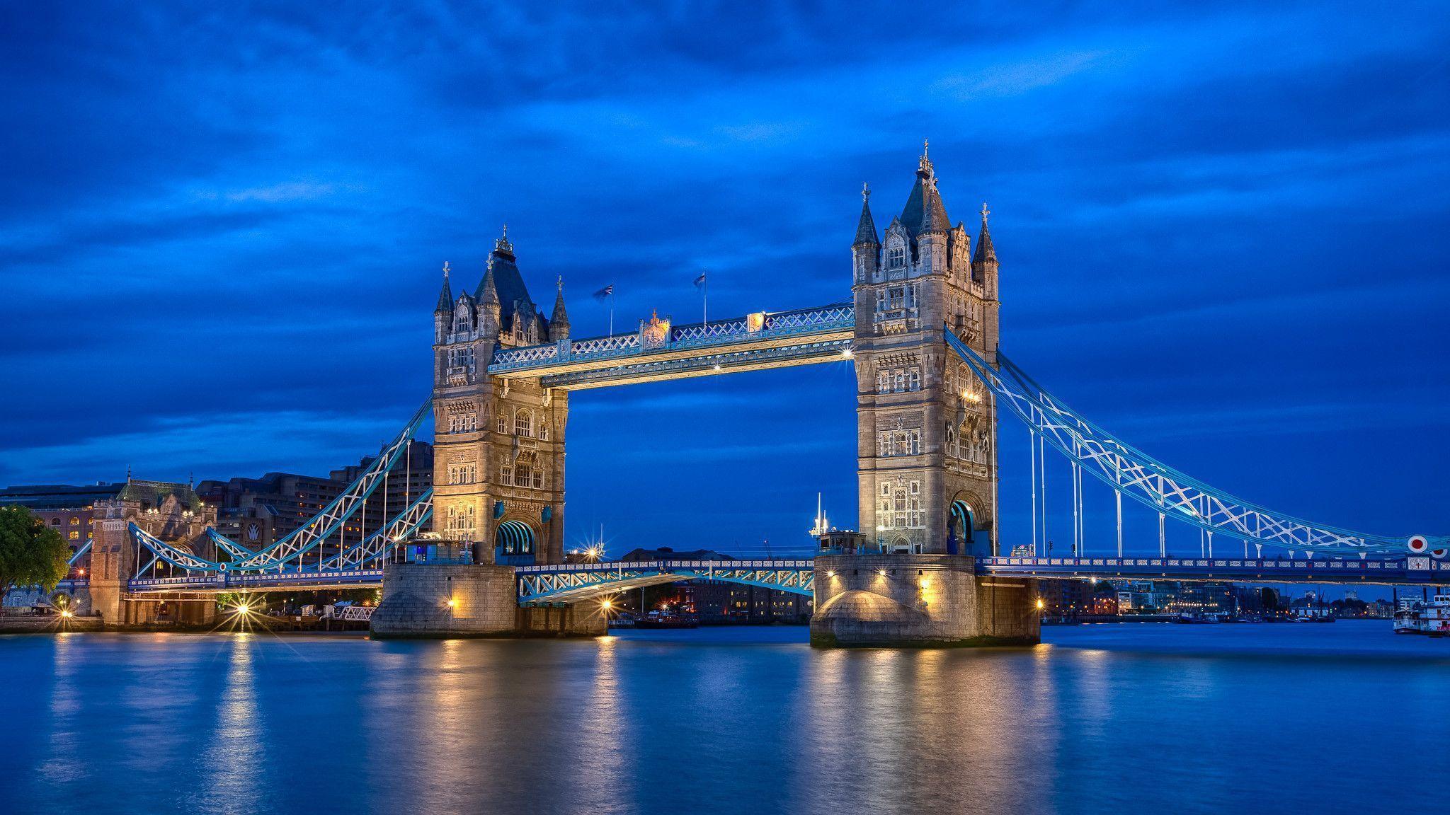 63 Tower Bridge Wallpapers