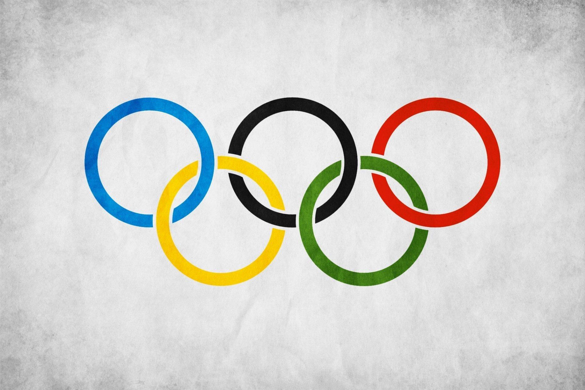 olympic games flag rings HD wallpapers