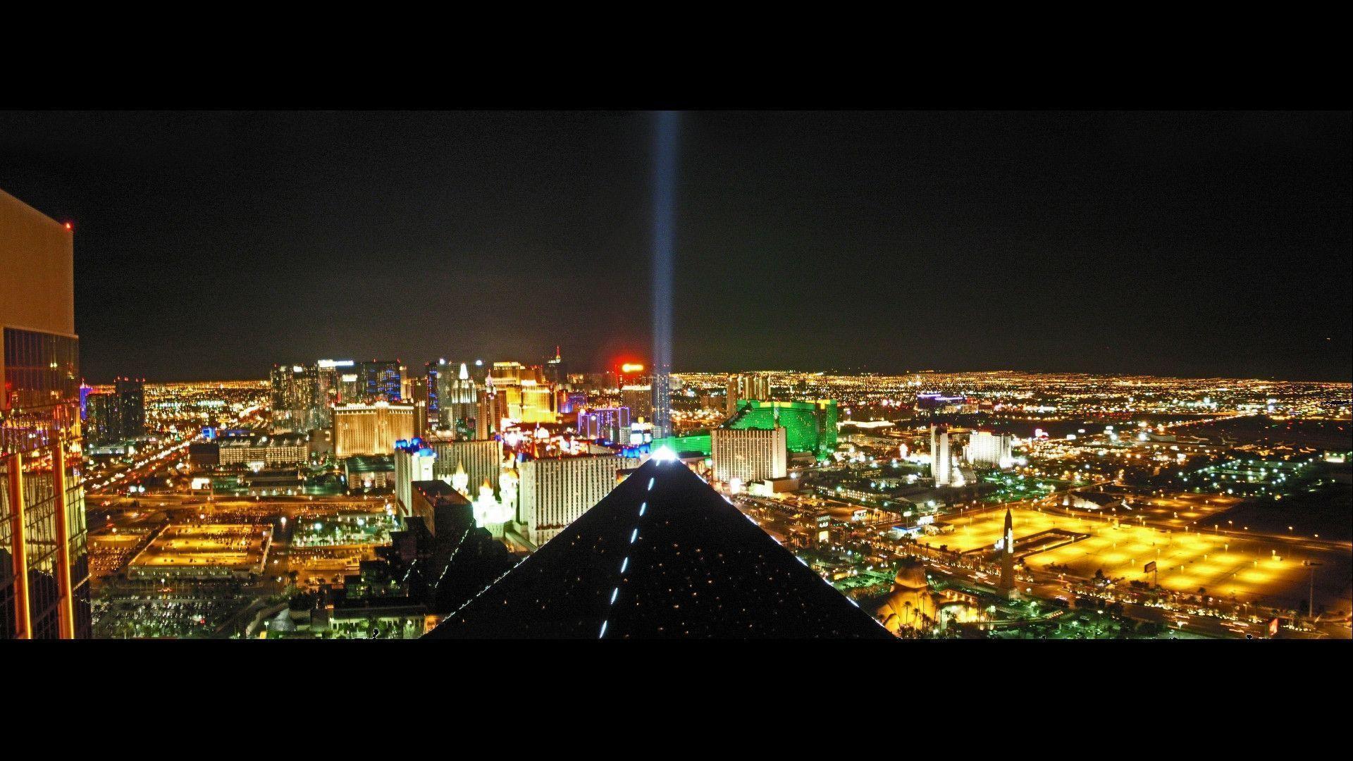 Las Vegas HD « Wallpapers Wide, HD