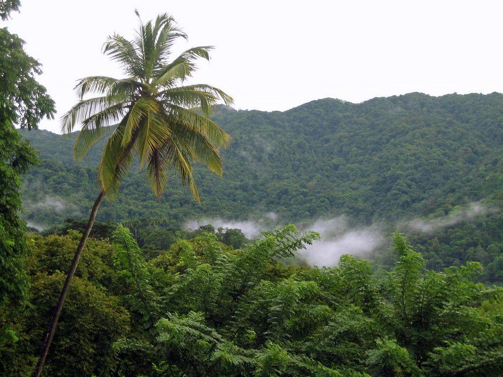 Trinidad and Tobago