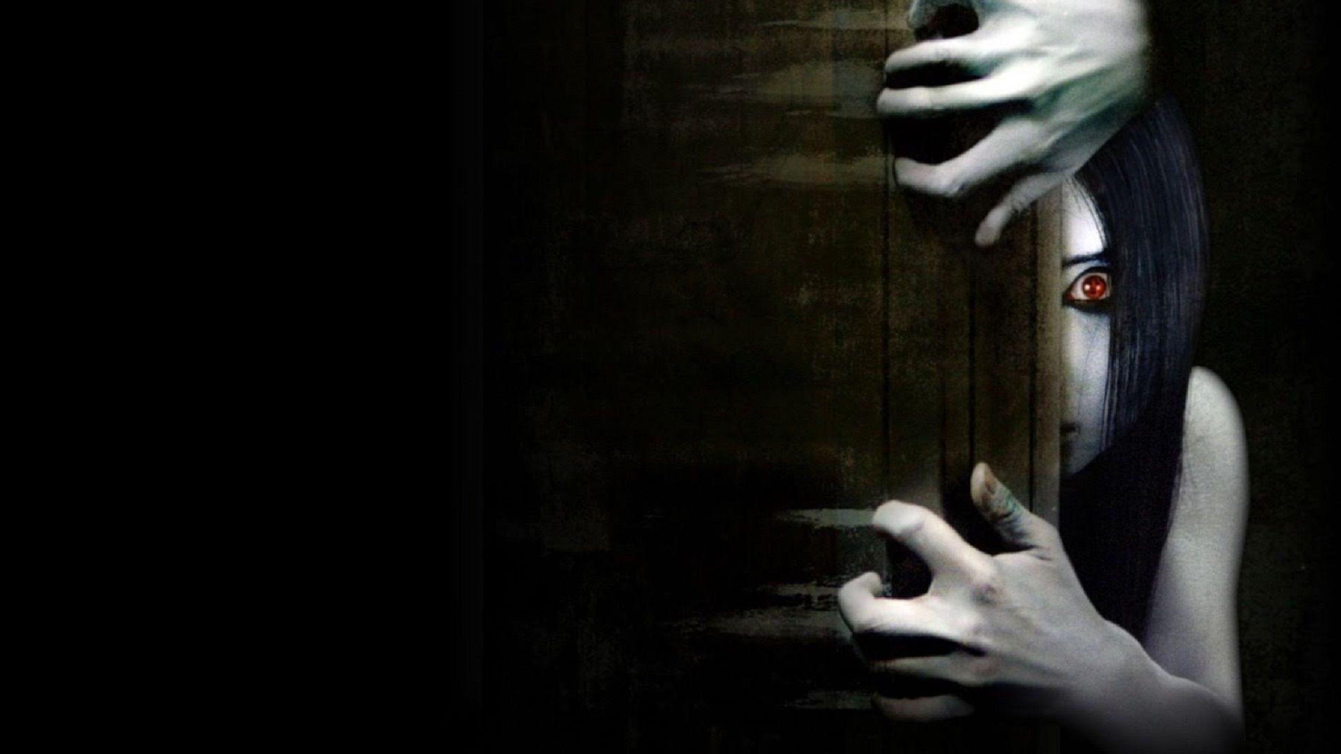 The Grudge HD Wallpaper Backgrounds Wallpapers