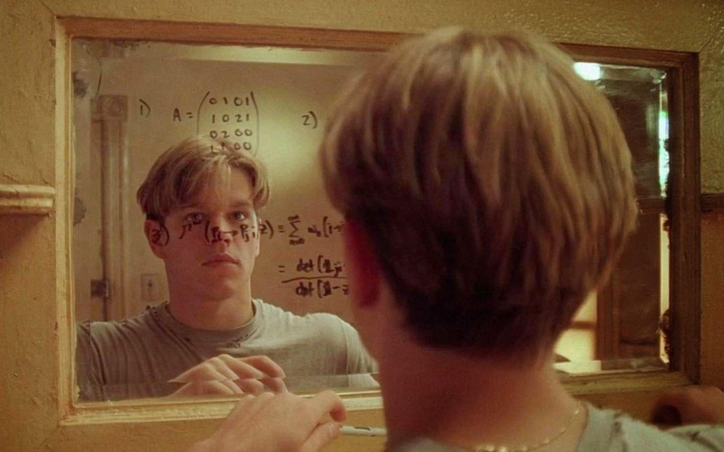 Movie Review: Good Will Hunting