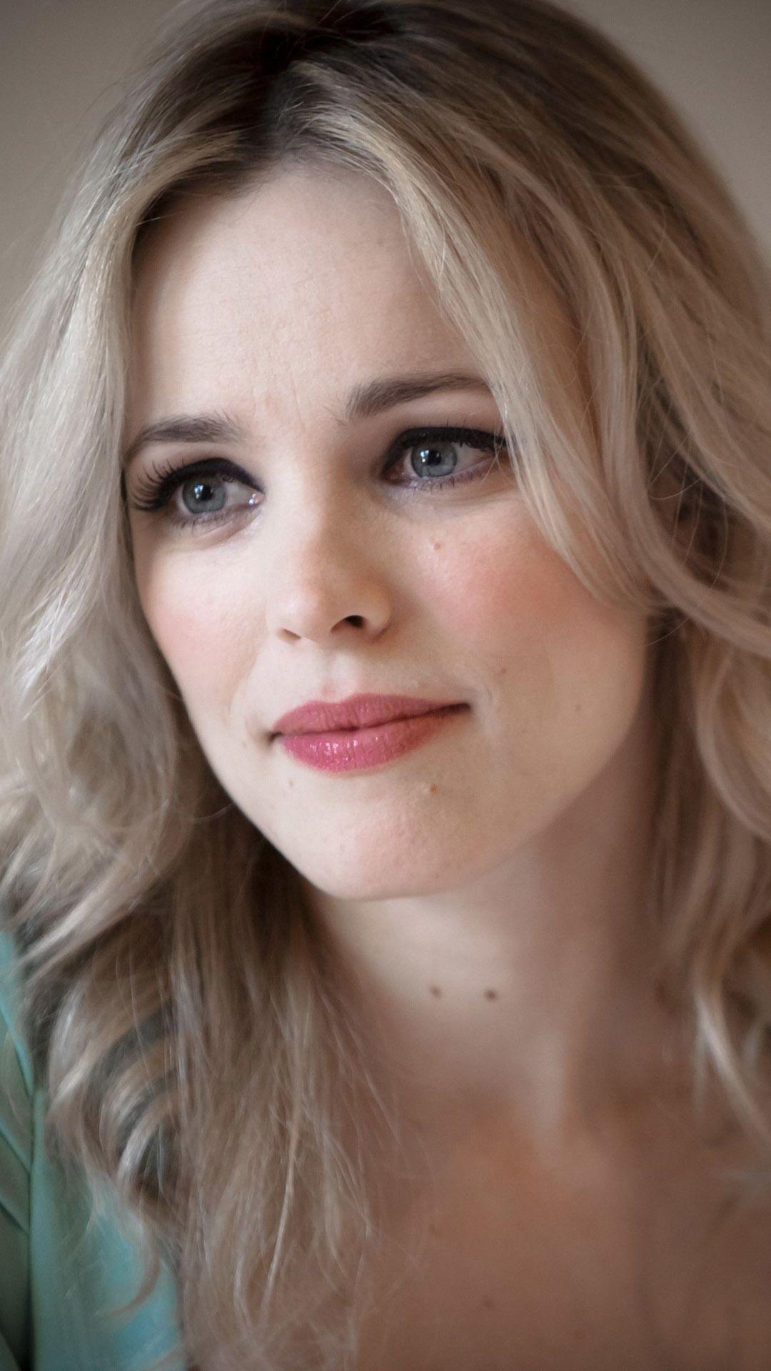 Rachel Mcadams Beautiful HD Wallpapers