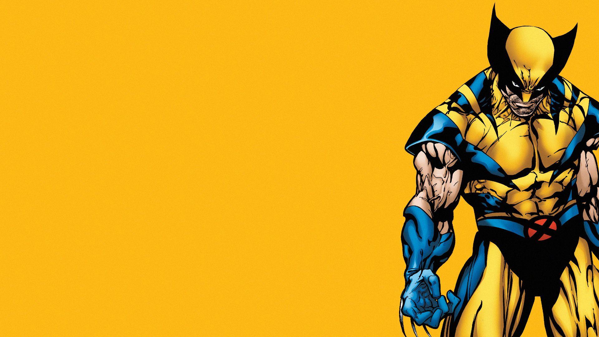 Wolverine Wallpapers