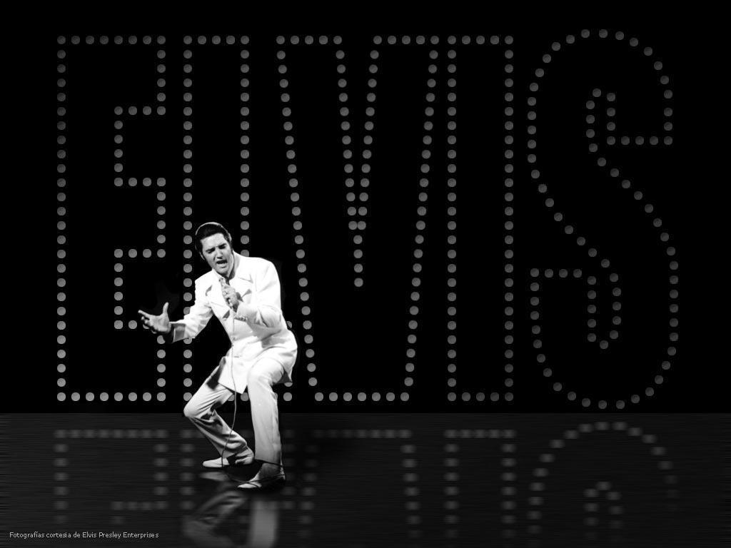 Elvis Presley wallpapers