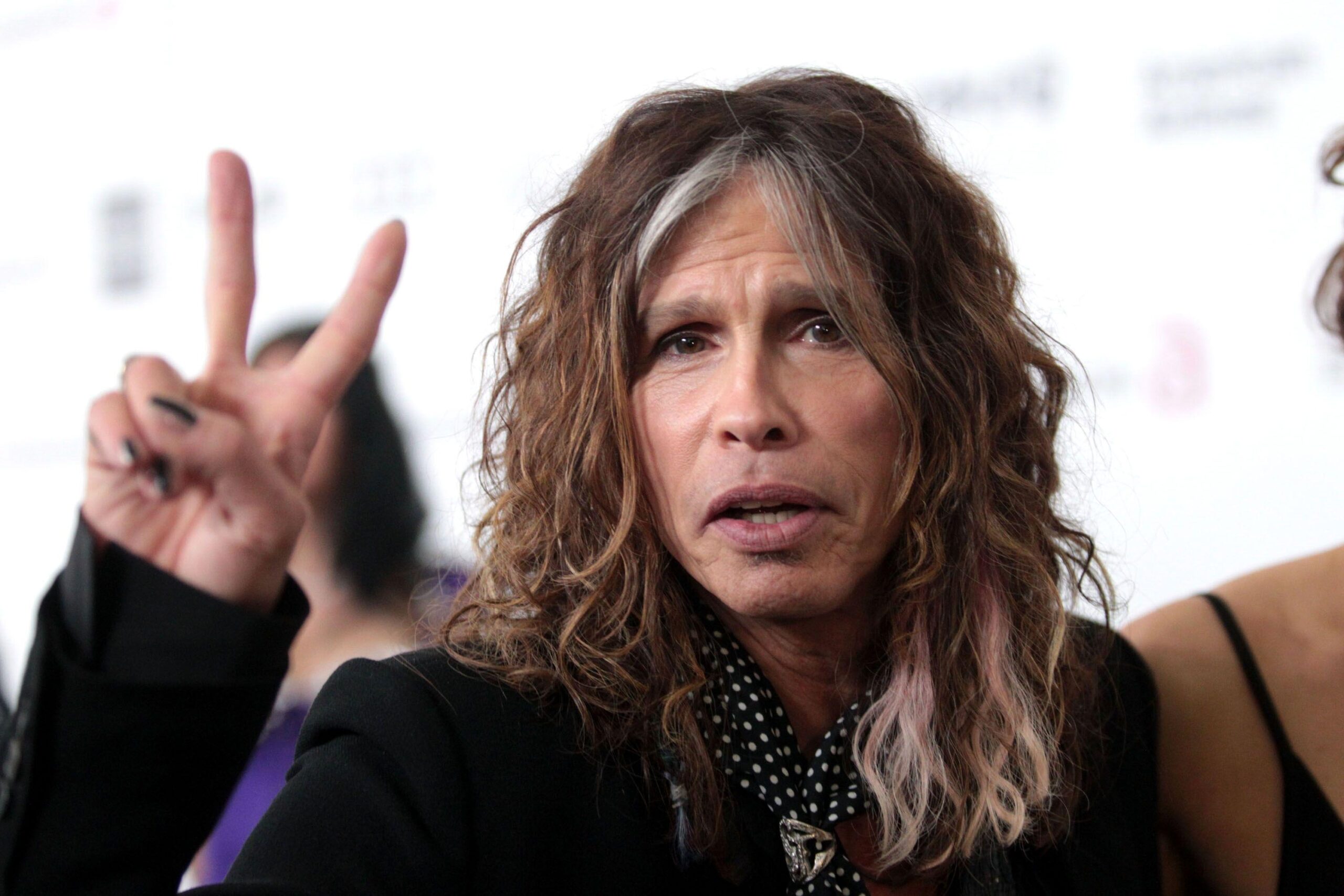 High Quality Steven Tyler Wallpapers