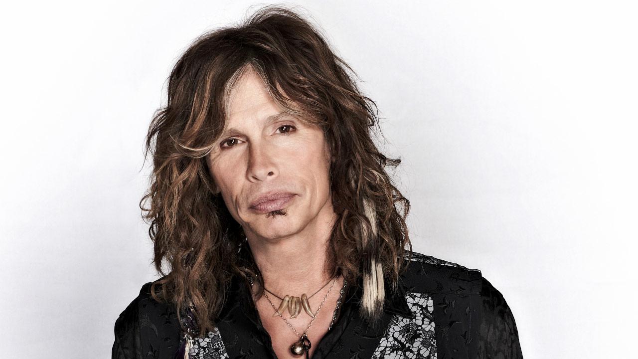 Steven Tyler wallpapers