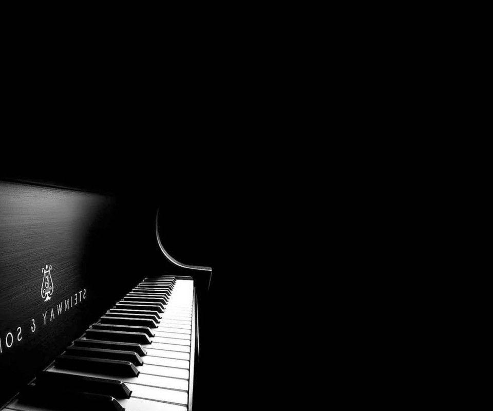 Awesome Piano Wallpapers