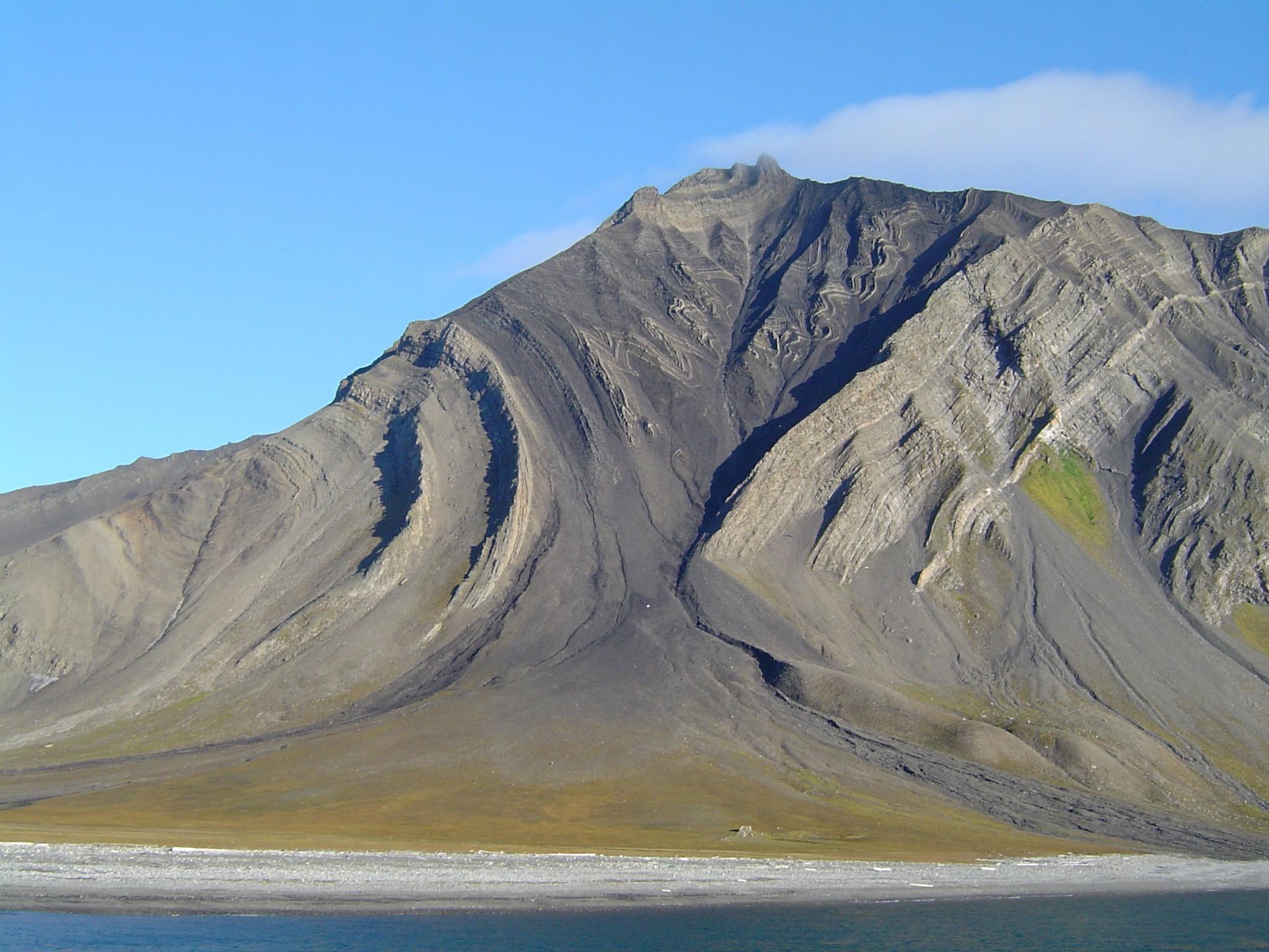 Svalbard photos