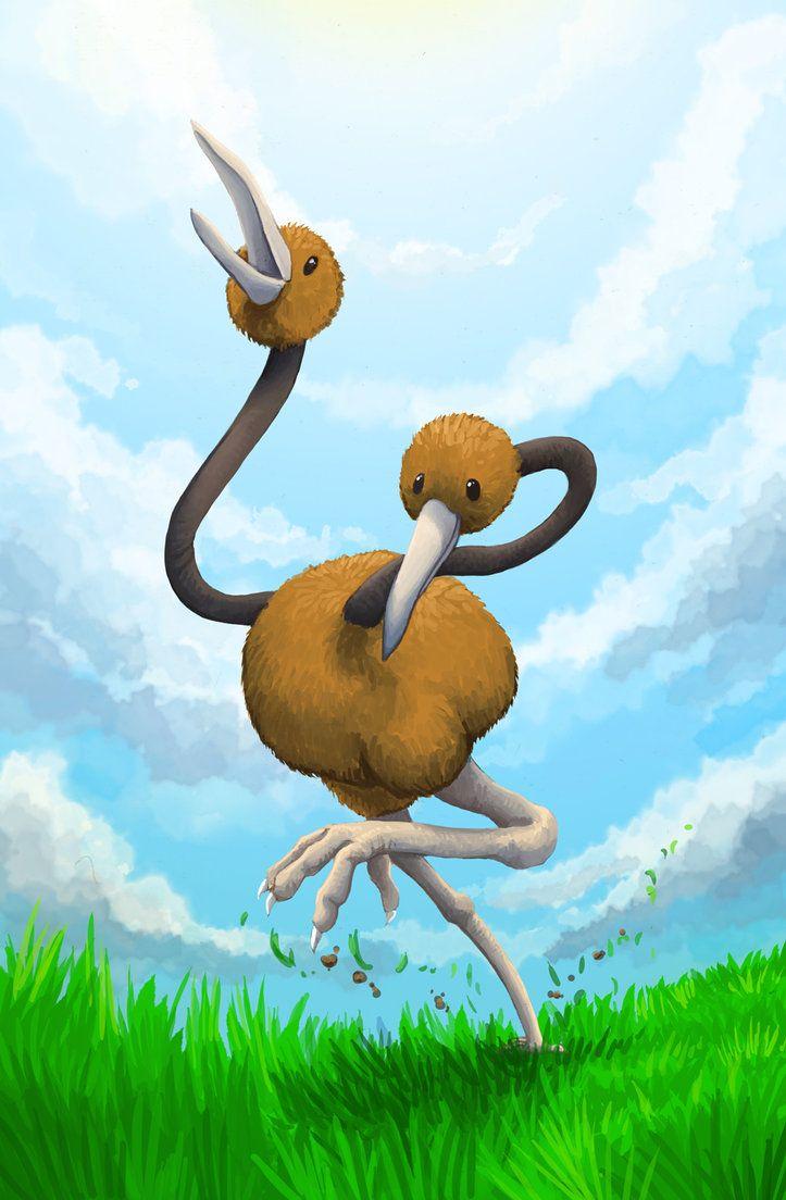 Doduo