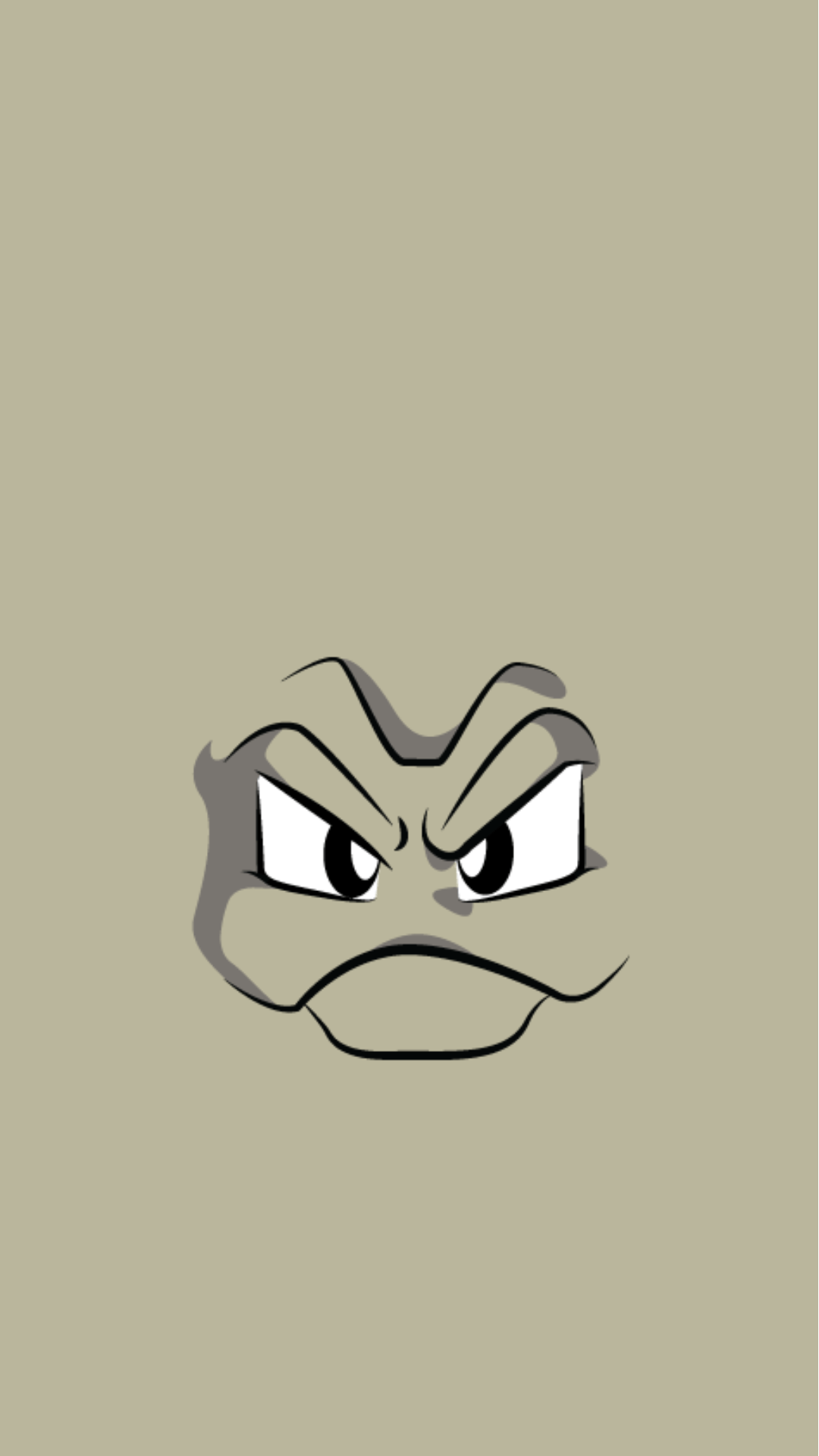 Download Geodude 1080 x 1920 Wallpapers