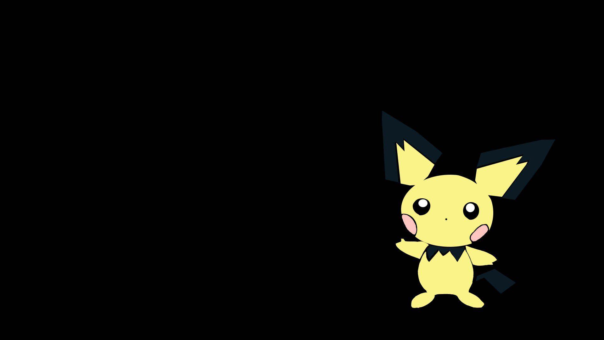 Pichu 295805