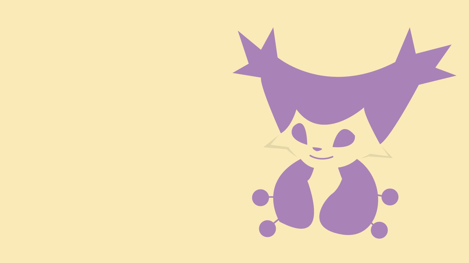 Delcatty Wallpapers 48214 ~ HDWallSource