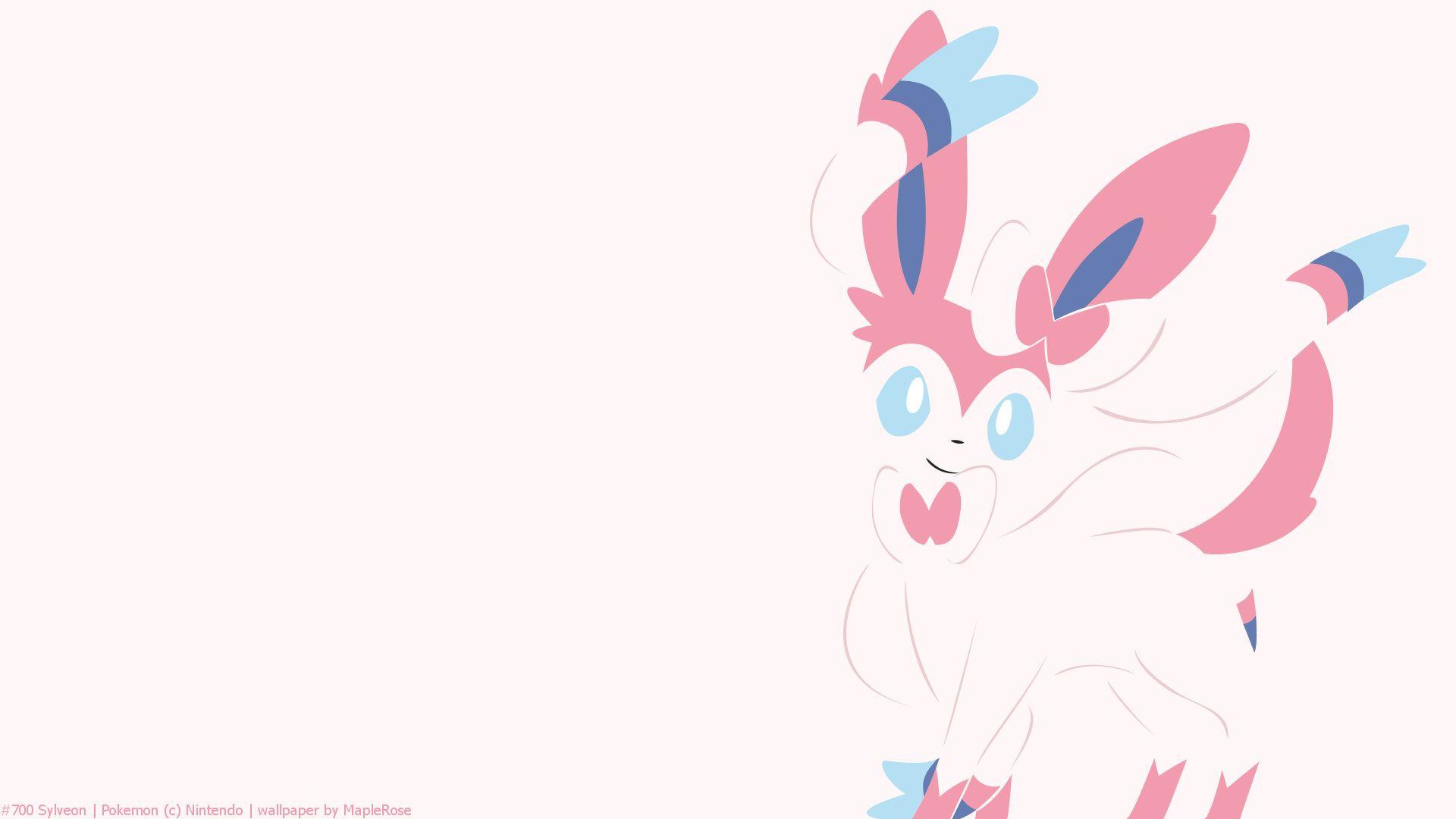 11 Sylveon