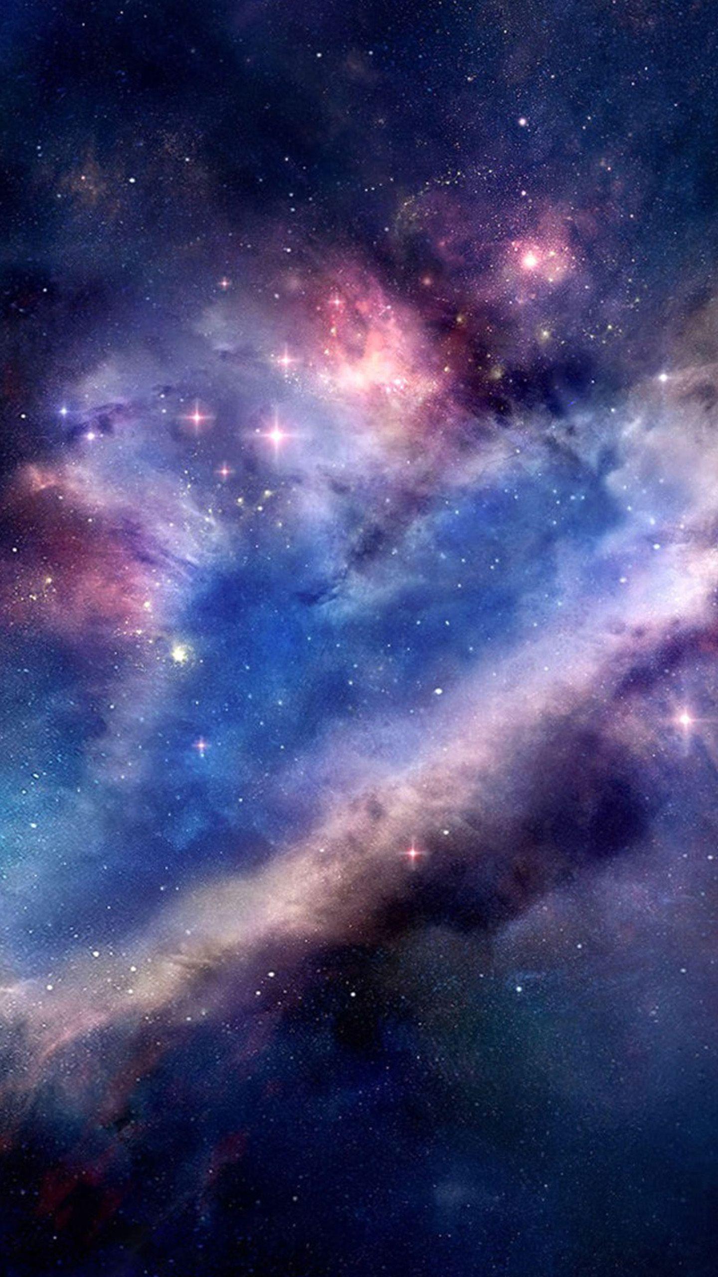 Space Galaxy Note 4 Wallpapers 68