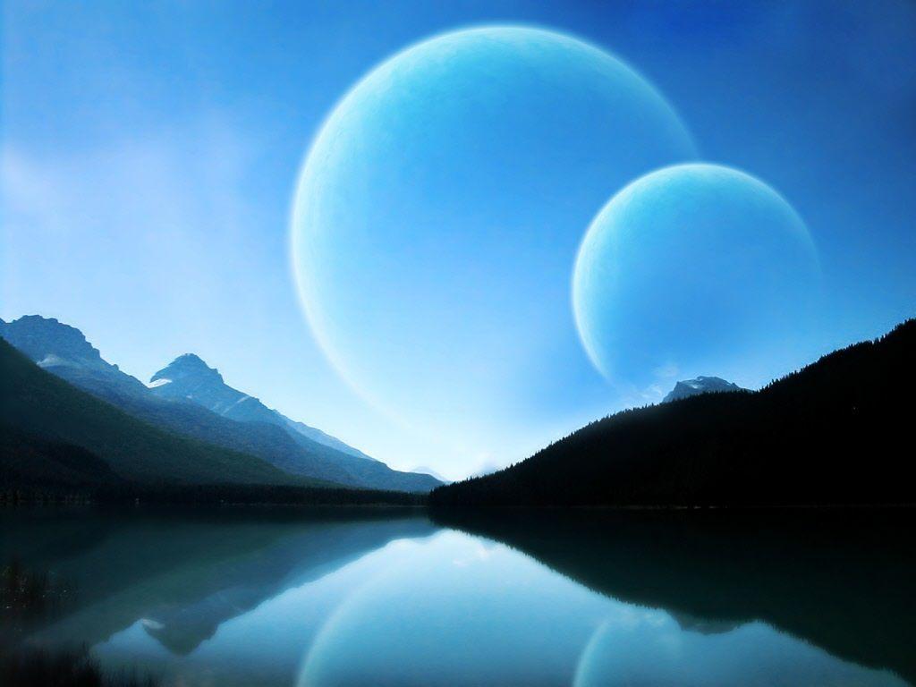 space planets wallpapers img27 « «Space art «Universe