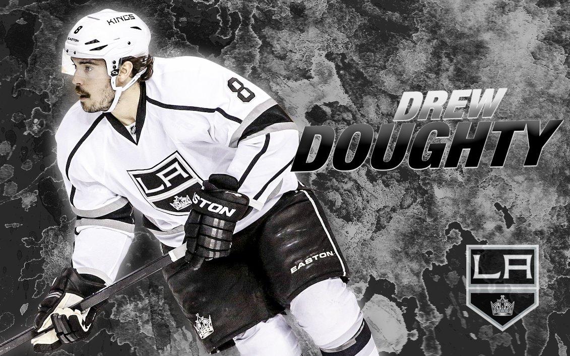 Drew Doughty Wallpapers by MeganL125