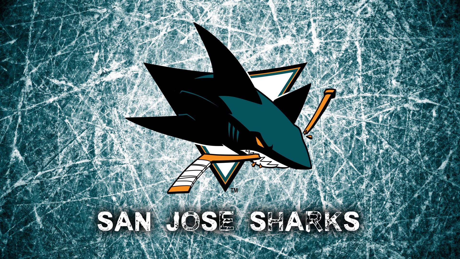 San Jose Sharks HD Wallpapers