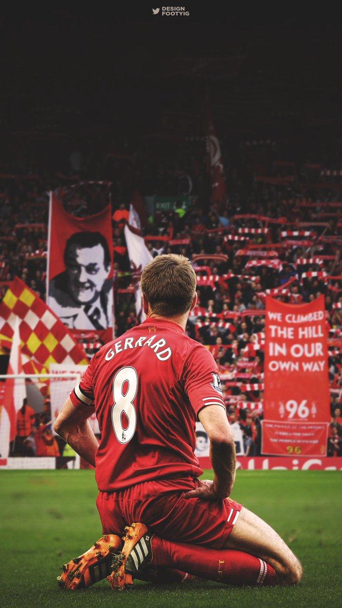 Steven Gerrard Wallpapers 1080p Res