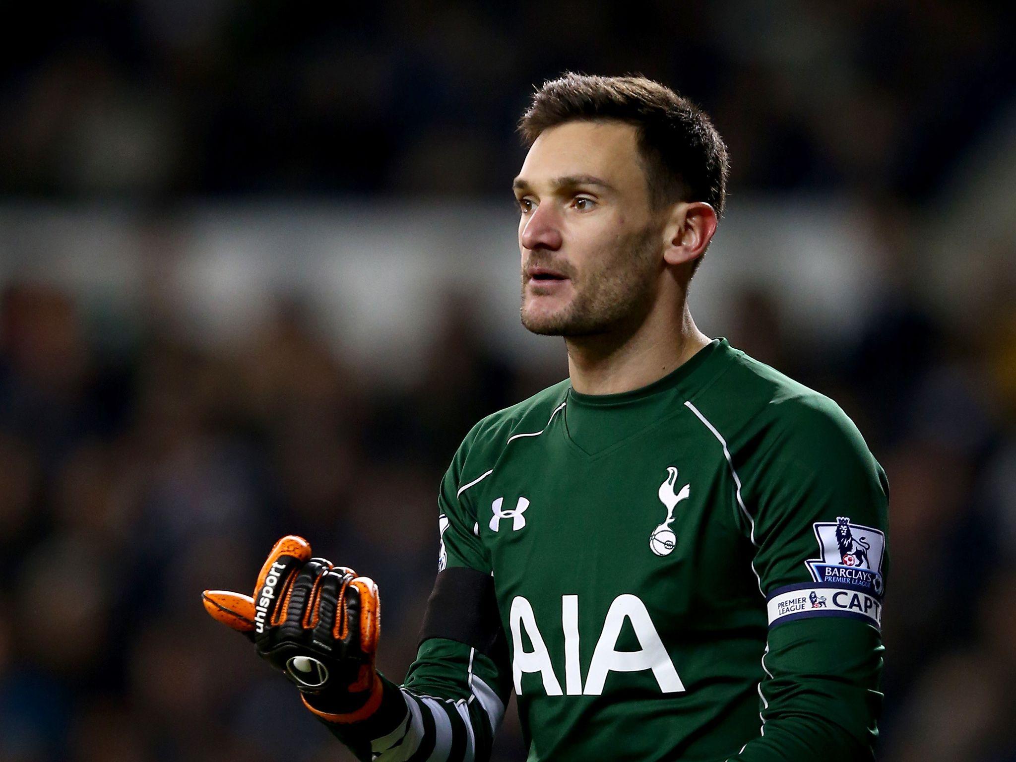 Tottenham news: Hugo Lloris ‘turns down contract offer’ from Spurs