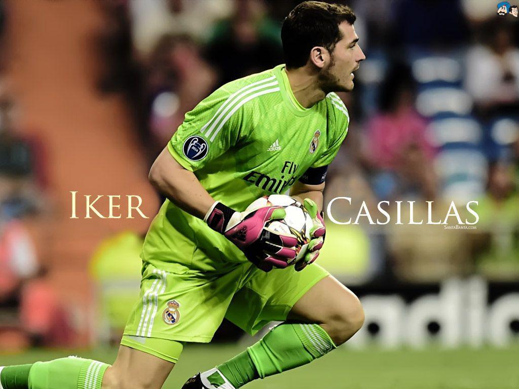 iker