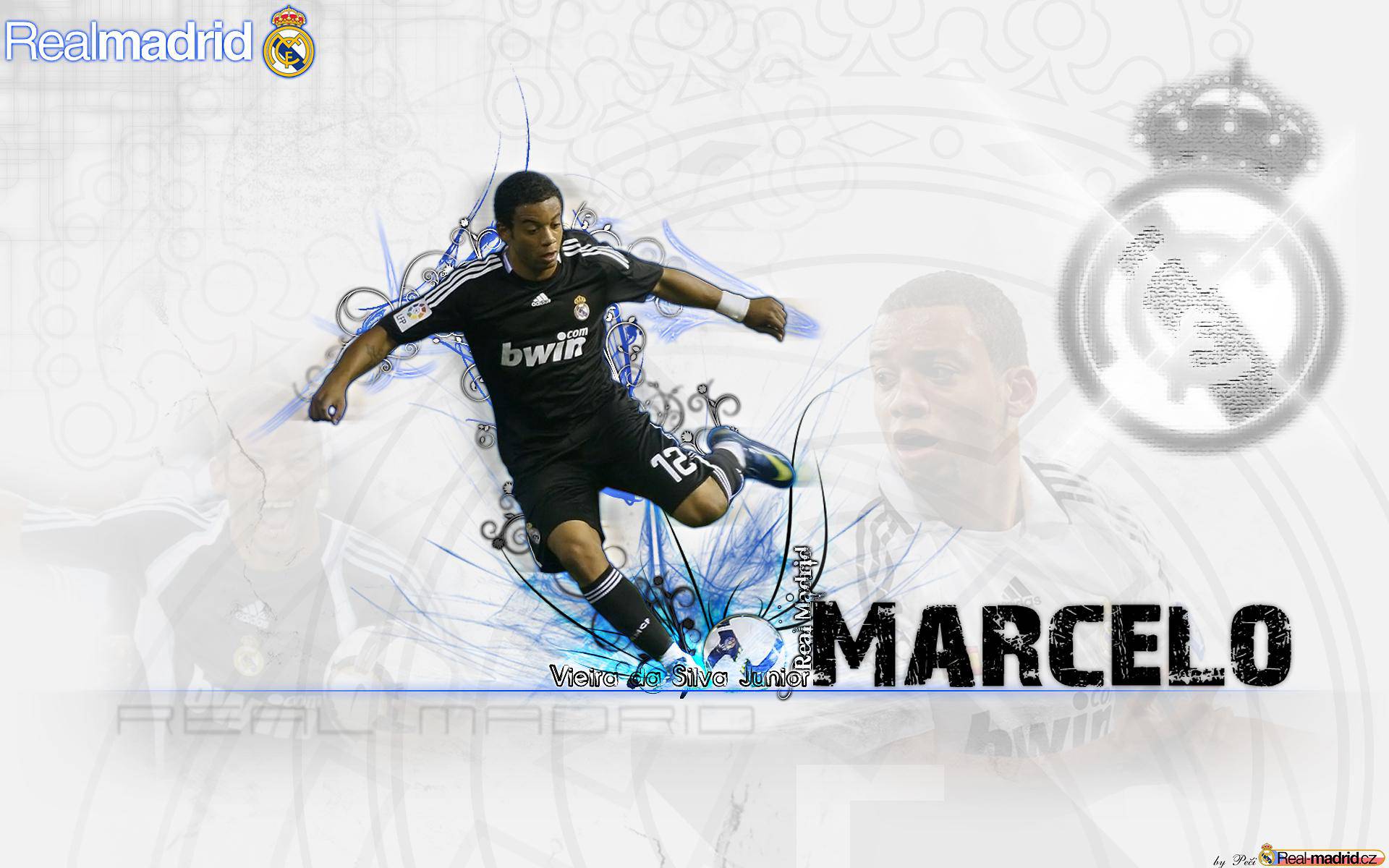 Marcelo Vieira High Definition Wallpapers