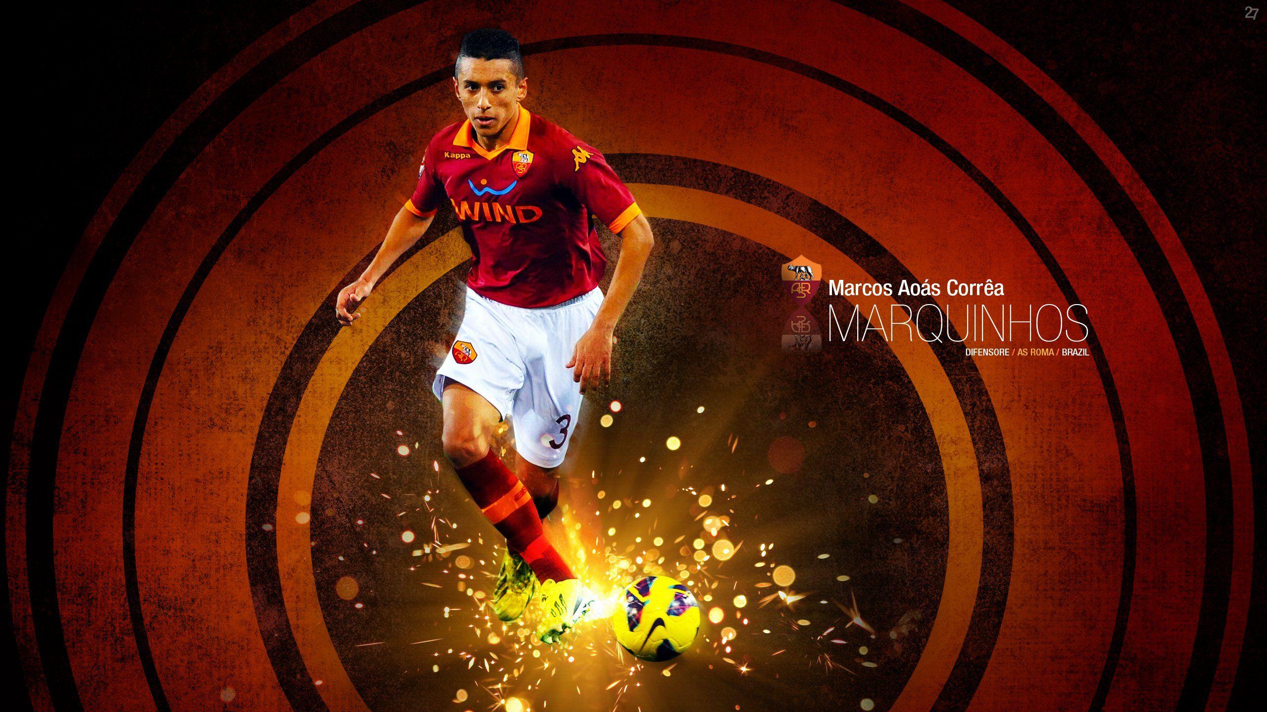 Marquinhos