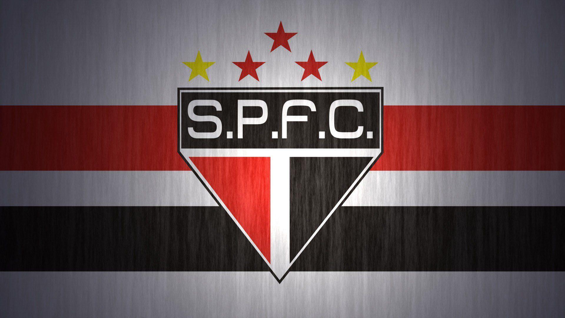 Sao Paulo FC Logo Wallpapers