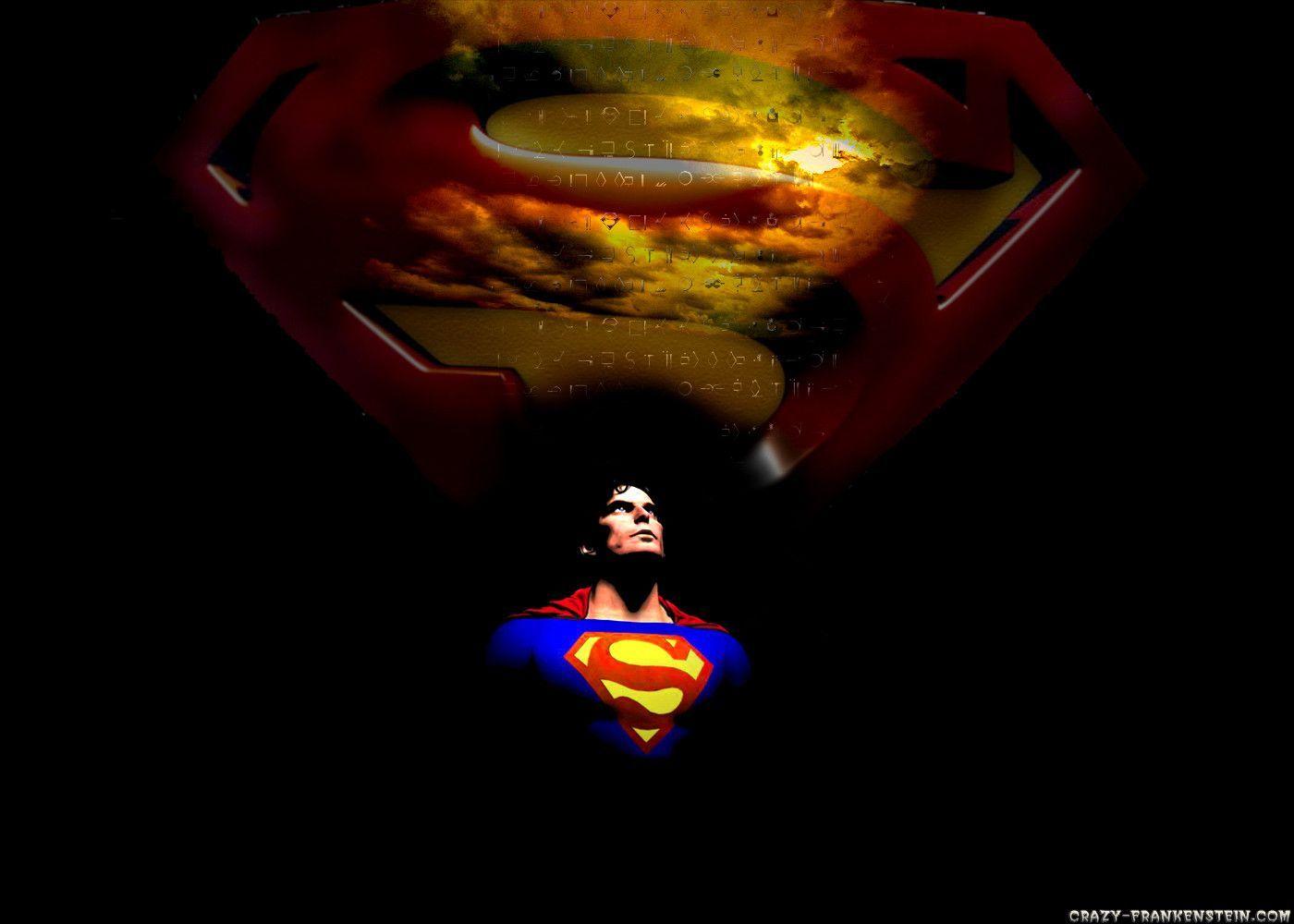 Hd Wallpapers Superman