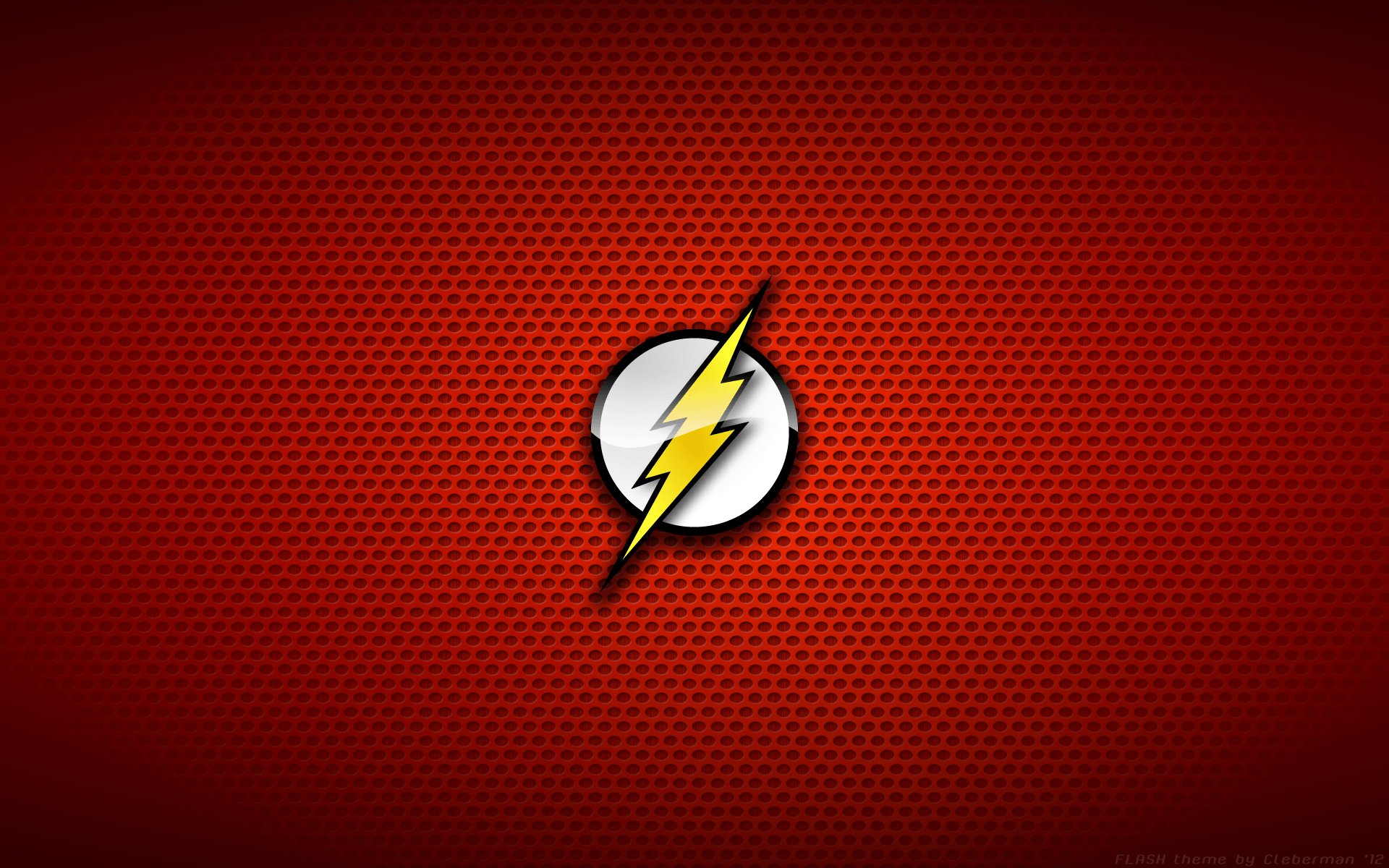 179 Flash HD Wallpapers