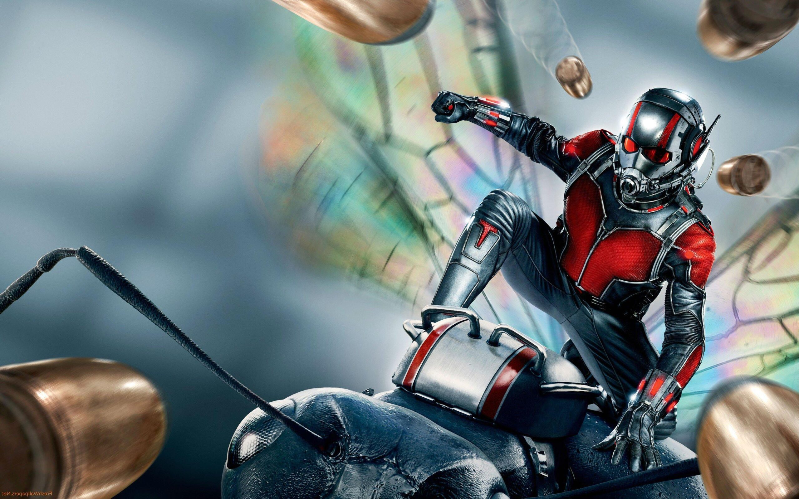 Best 50【Hank Pym Wallpapers】Free Download HD Image